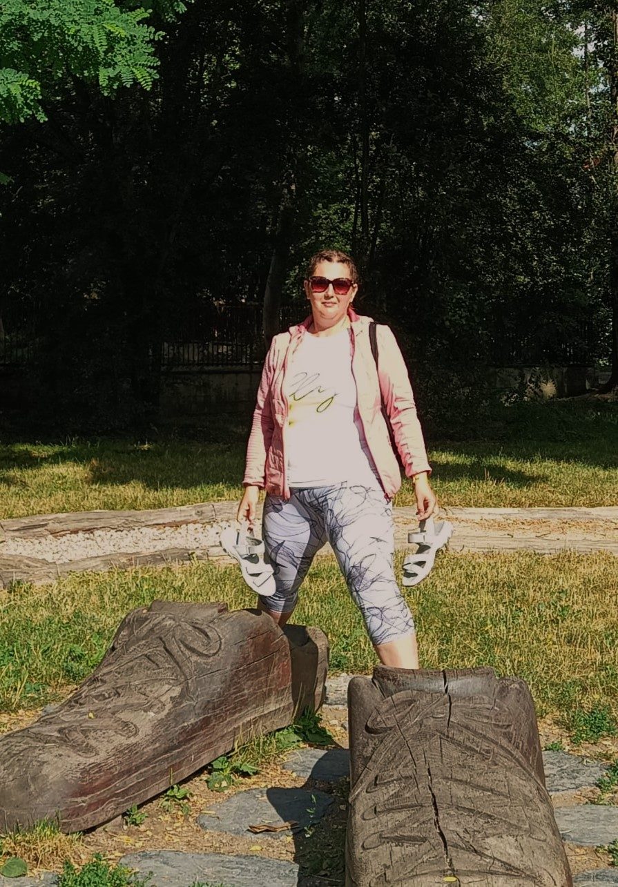 Lenka Vernerová