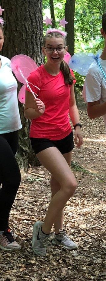 Tereza Vašková